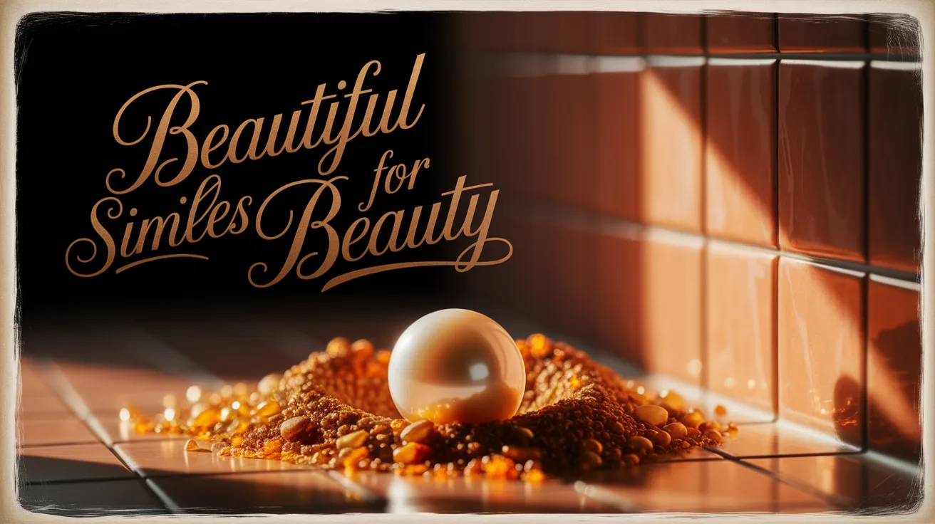 Beautiful Similes for Beauty