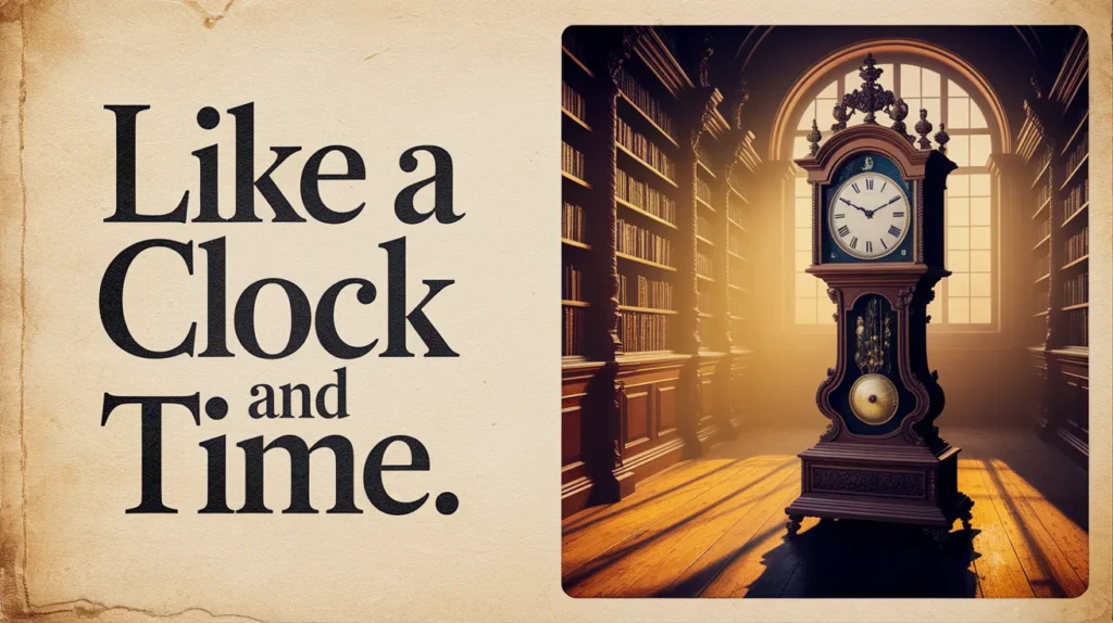 like-a-clock-and-time